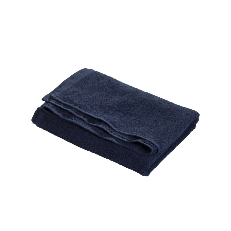 Serviette pour le transat