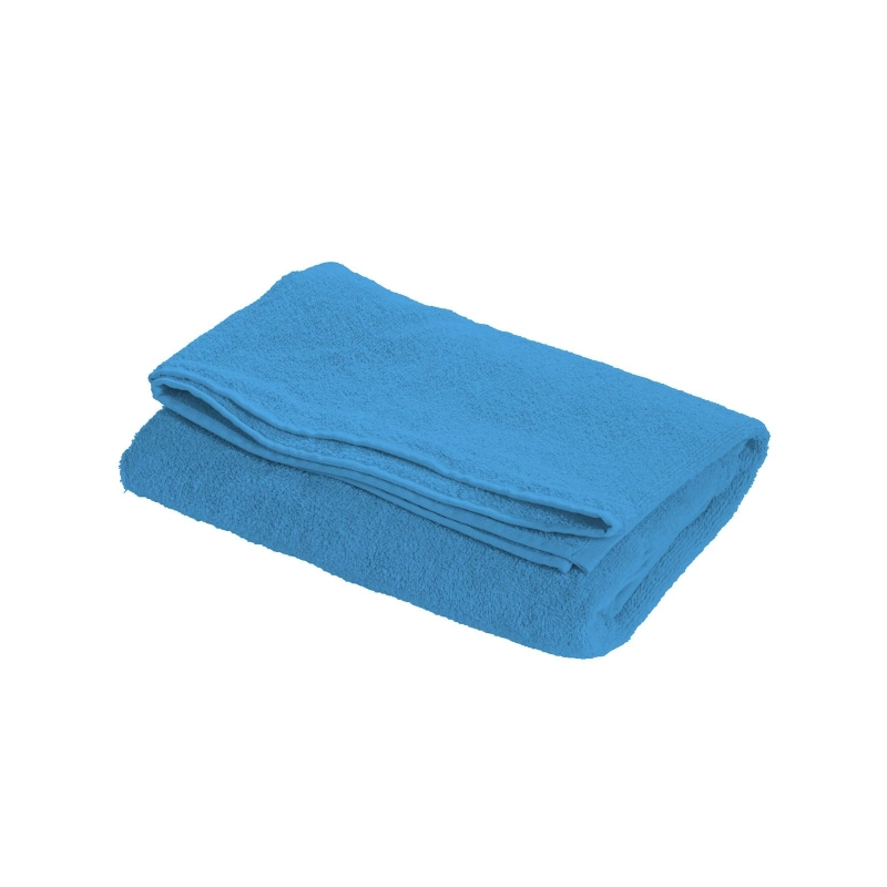Serviette pour le transat