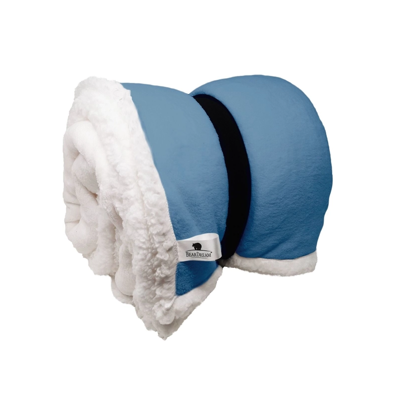 Sherpa Blanket