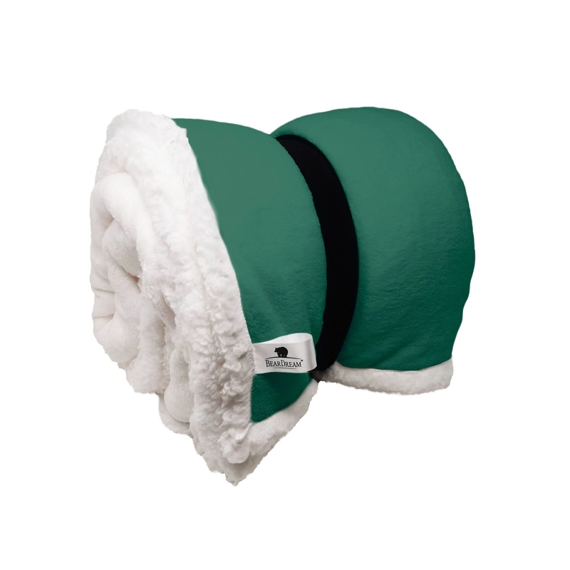 Sherpa Blanket