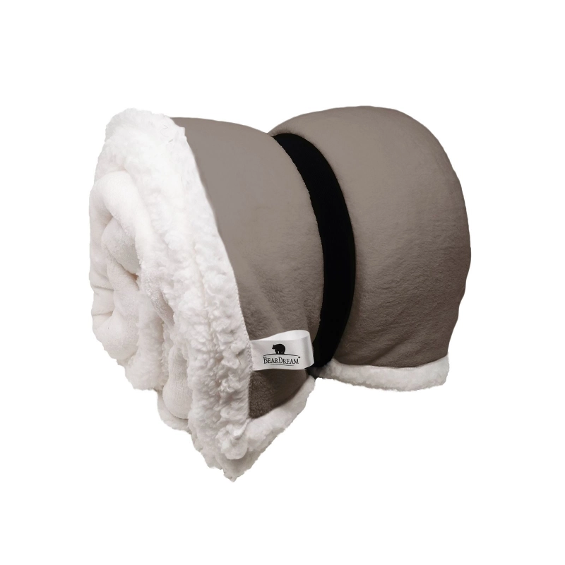 Sherpa Blanket
