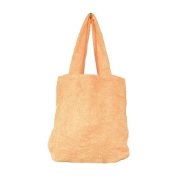 Unicolor Towel Bag