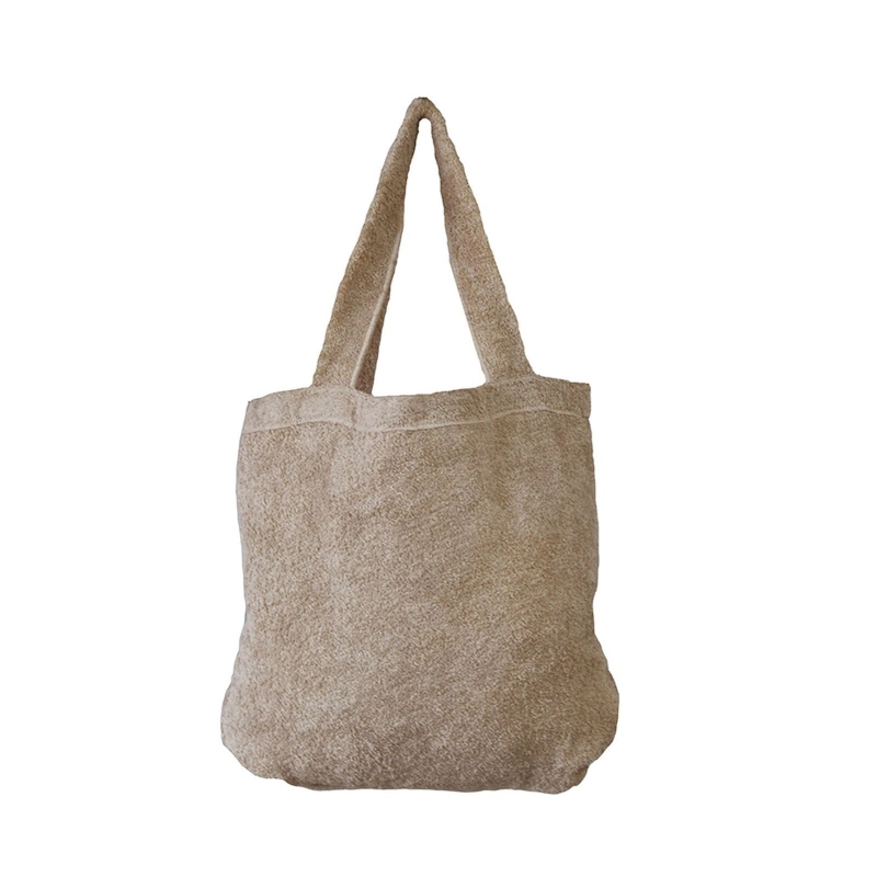 Unicolor Towel Bag