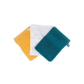 Economy wash glove towel