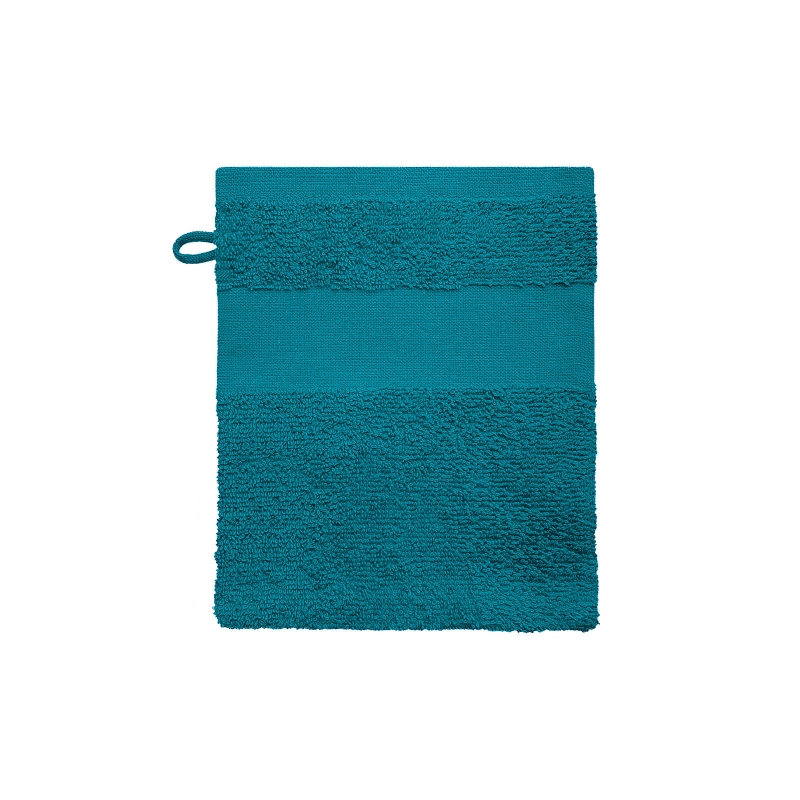 Economy wash glove towel