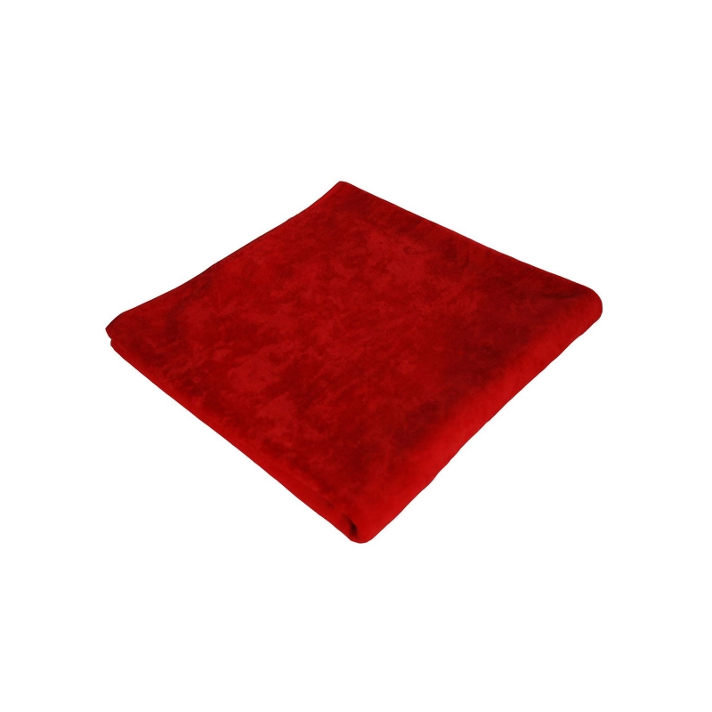 Serviette Plage Velour 90x180