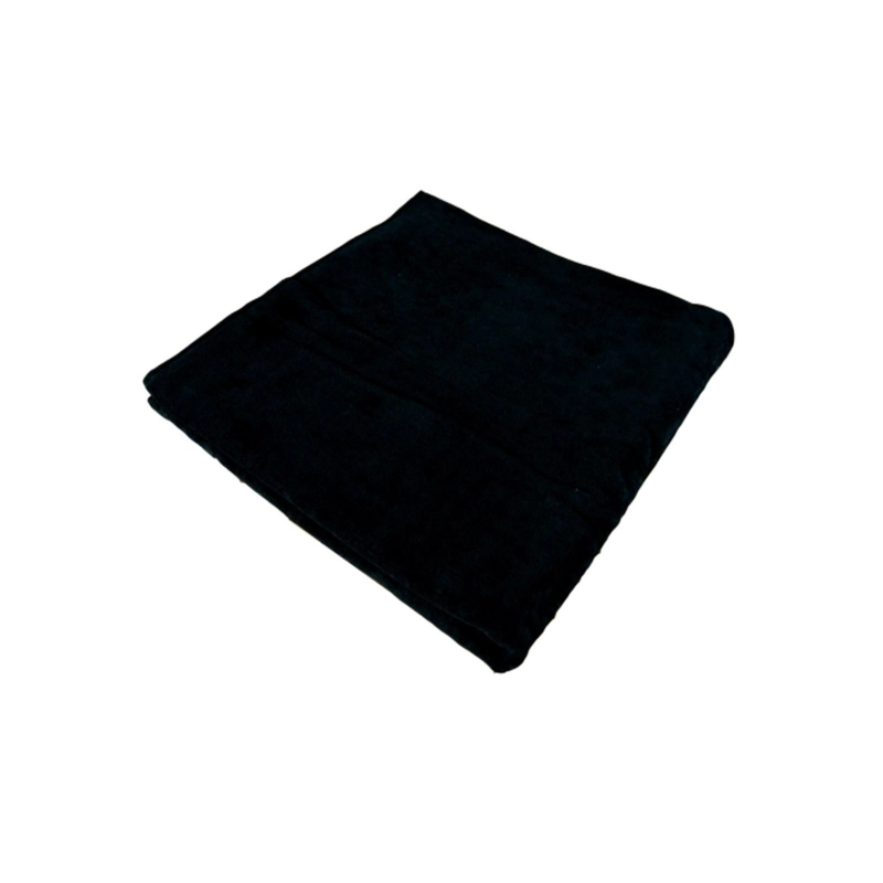 Serviette Plage Velour 90x180