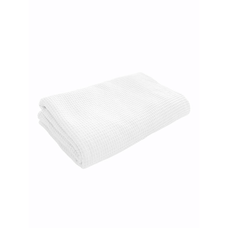 Serviette Sauna 'Waffle' Hommes