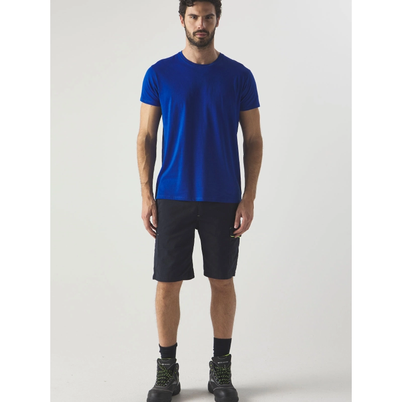 Power short
