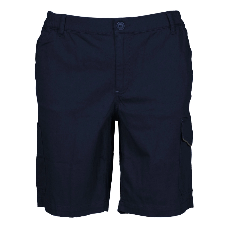 Power short