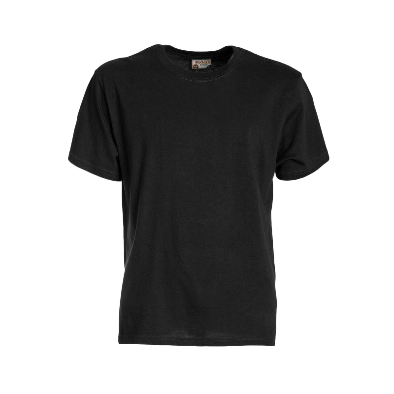 T-shirt enfants manches courtes