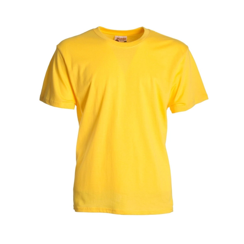 T-shirt enfants manches courtes