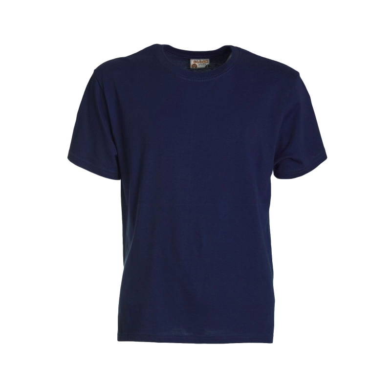 T-shirt enfants manches courtes