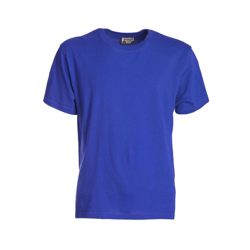 T-shirt enfants manches courtes