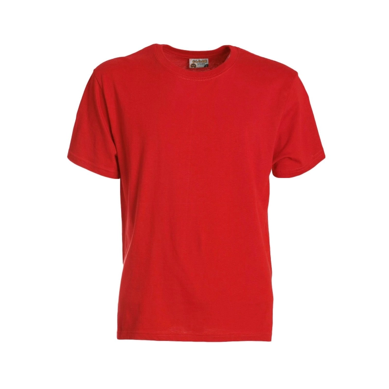 T-shirt enfants manches courtes