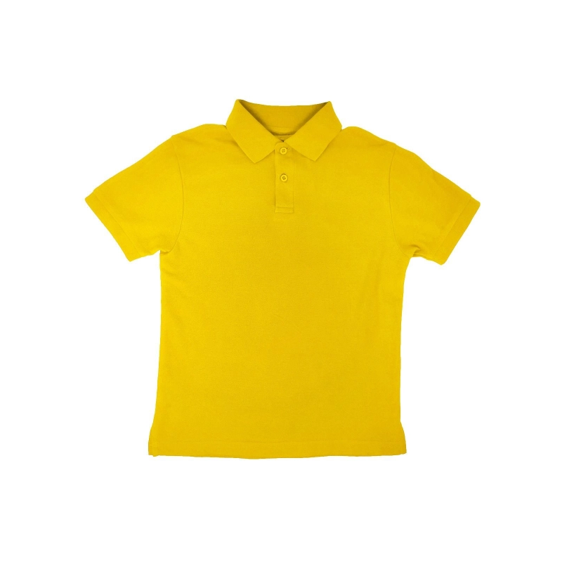 Evolution Polo Kids 