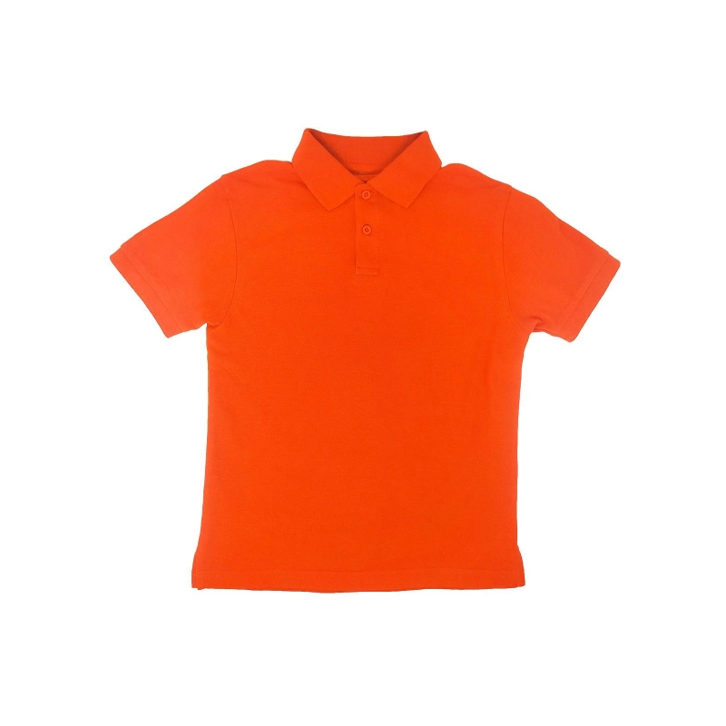 Evolution Polo Kids 