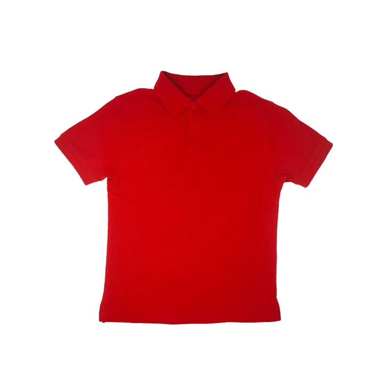 Evolution Polo Kids 