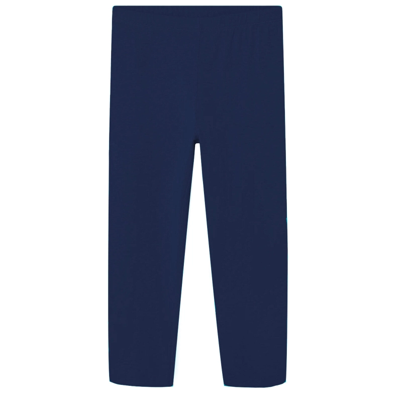 Girl's 3/4 leggins