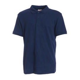 Polo manches courtes homme
