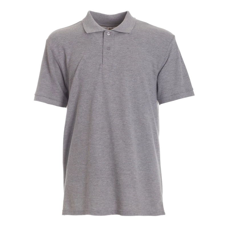 Polo manches courtes homme