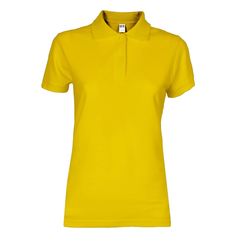 Evolution Polo Women