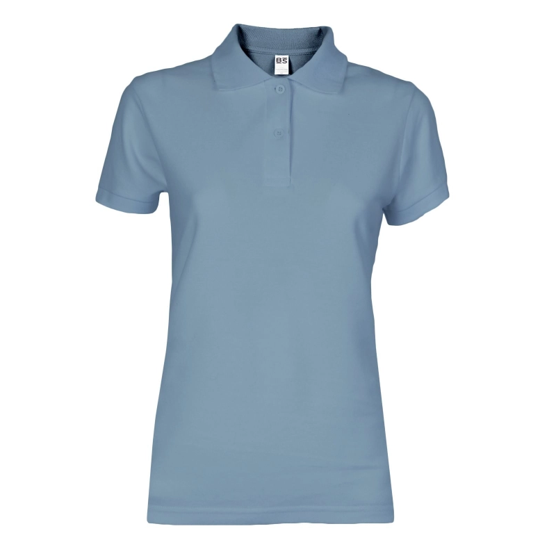 Evolution Polo Women