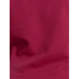 Felpa donna manica setin
