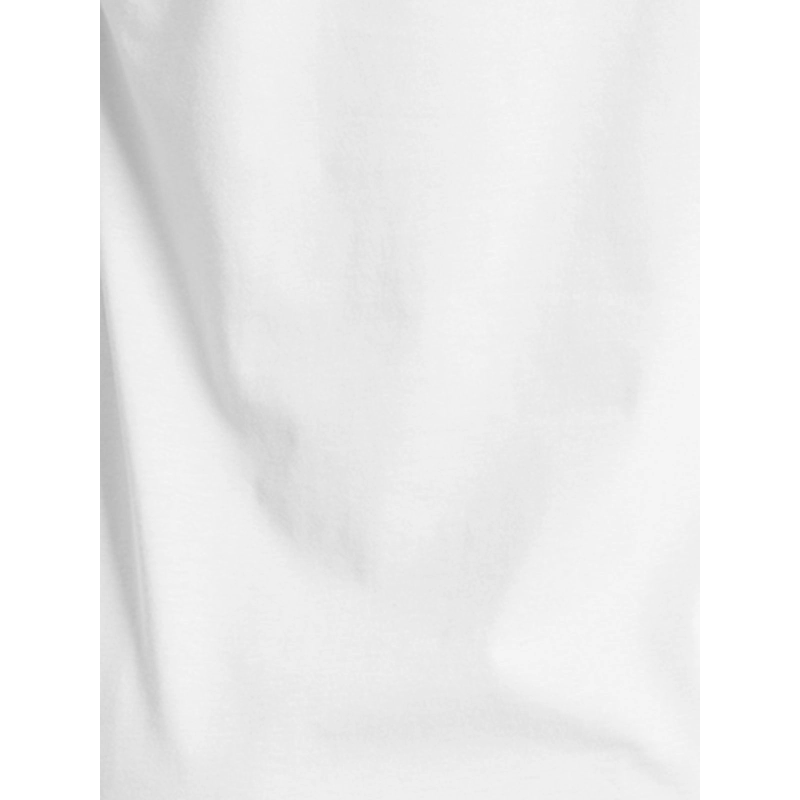 T-shirt girocollo donna manica corta