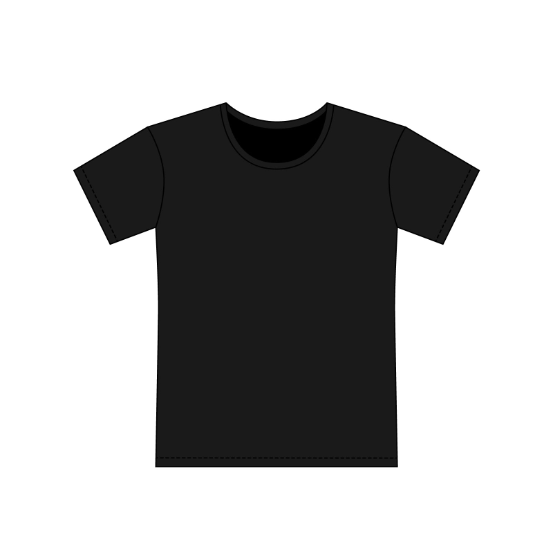 Arrow Recycled Heavy Oversize T