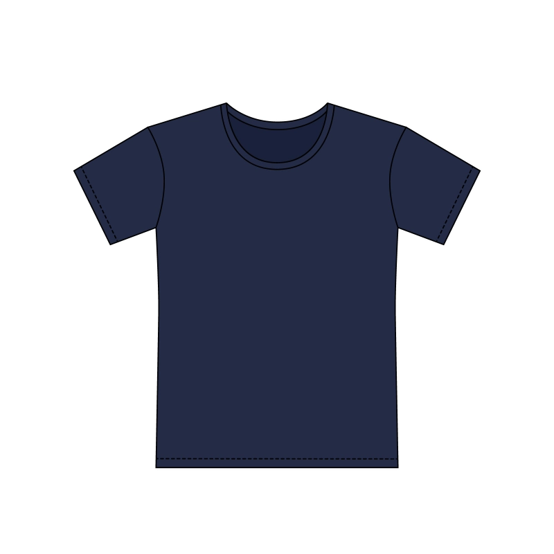 Arrow Recycled Heavy Oversize T