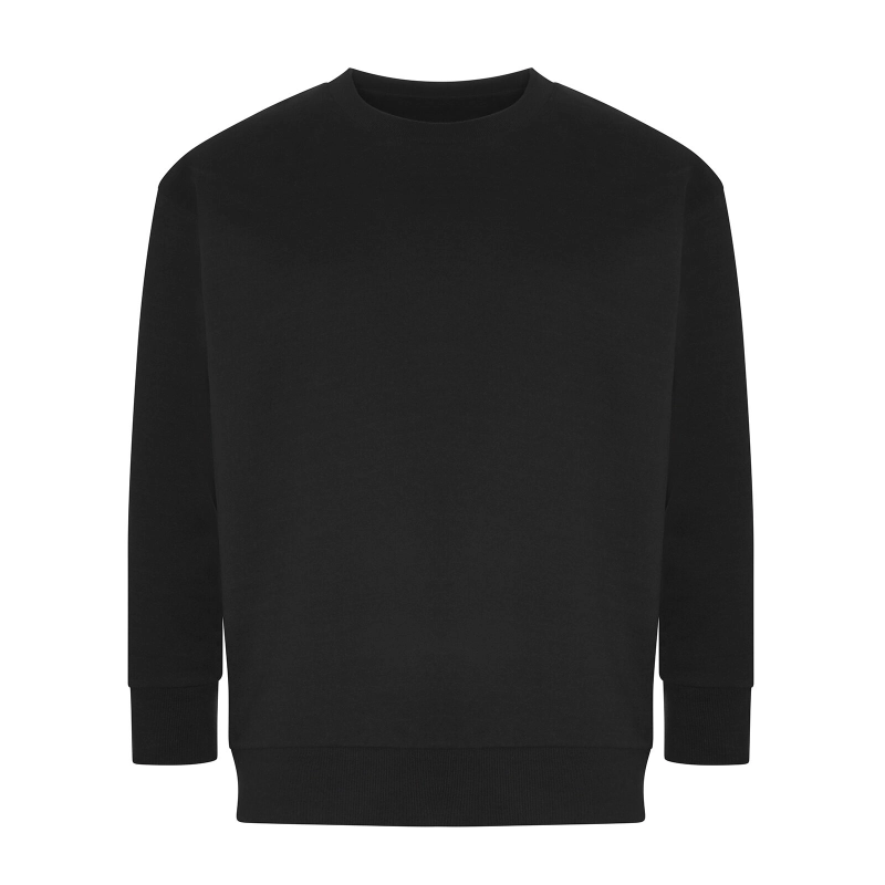 Crater Recycled Sweatshirt