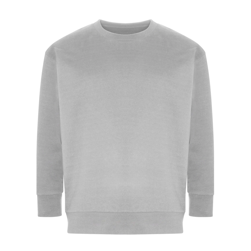 Crater Recycled Sweatshirt
