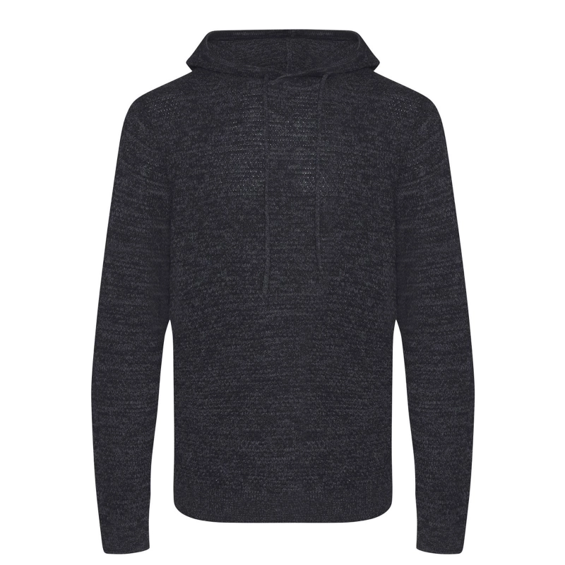 Iguazu Knitted Hoody