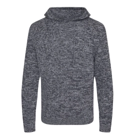 Iguazu Knitted Hoody