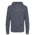 Iguazu Knitted Hoody