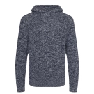 Iguazu Knitted Hoody