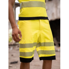 Workwear Shorts