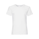 Girls Valueweight T