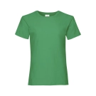 Girls Valueweight T