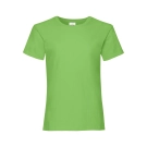 Girls Valueweight T