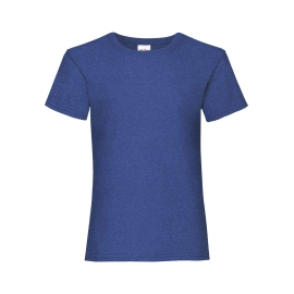 Girls Valueweight T