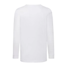 T-shirt Valueweight manches longues enfants
