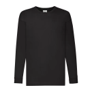 T-shirt Valueweight manches longues enfants