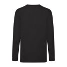 T-shirt Valueweight manches longues enfants