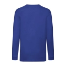 T-shirt Valueweight manches longues enfants