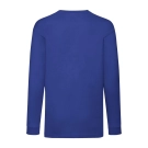 T-shirt Valueweight manches longues enfants