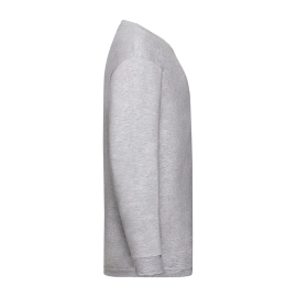 T-shirt Valueweight manches longues enfants