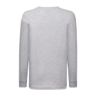 T-shirt Valueweight manches longues enfants