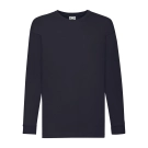T-shirt Valueweight manches longues enfants